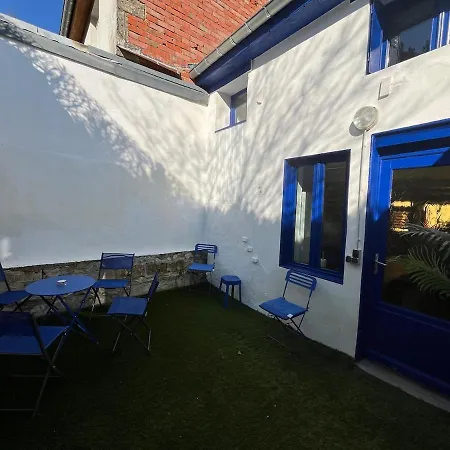Holiday home Maison Cosy Avec Cour Privee ! Joinville