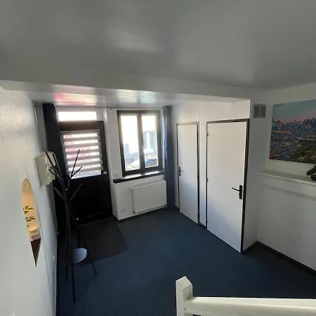 Maison Cosy Avec Cour Privee ! *