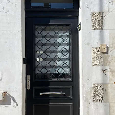 Maison Cosy Avec Cour Privee ! Holiday home Joinville