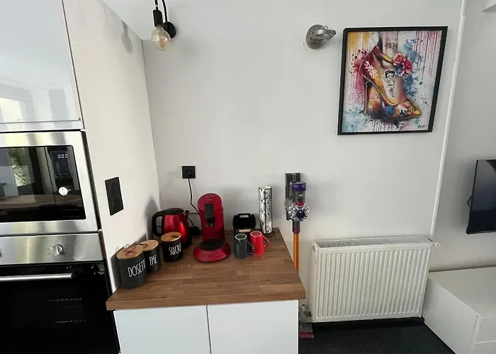 Maison Cosy Avec Cour Privee !