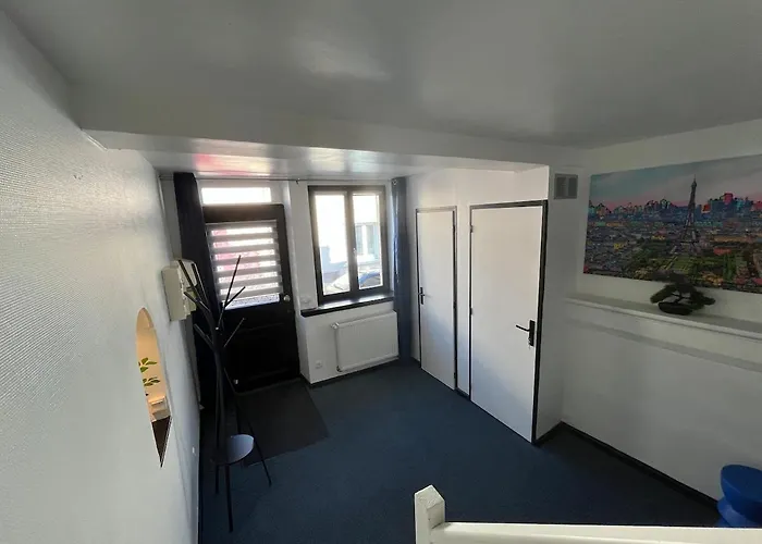 Maison Cosy Avec Cour Privee ! *